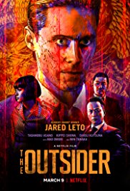 The Outsider (2018) Subtitle Indonesia