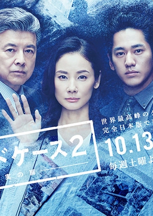Cold Case: Shinjitsu no Tobira S2 Episode 3 Subtitle Indonesia