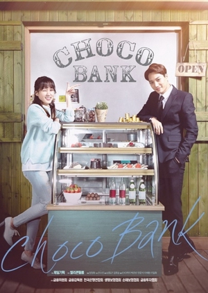 Choco Bank (2016)