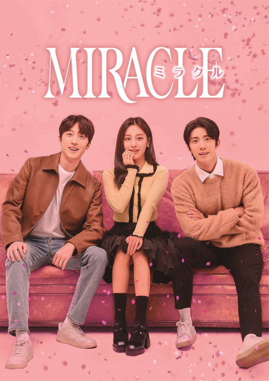 Miracle (2022) Episode 1-14 END Subtitle Indonesia