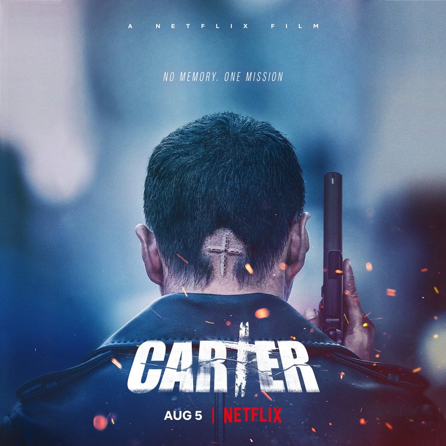 Carter (2022) Subtitle Indonesia